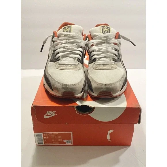 NIKE AIR MAX 90 DX3576 001 国内未発売 25 ナイキ｜レディース